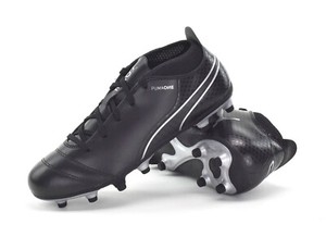 puma one firm ground football boots