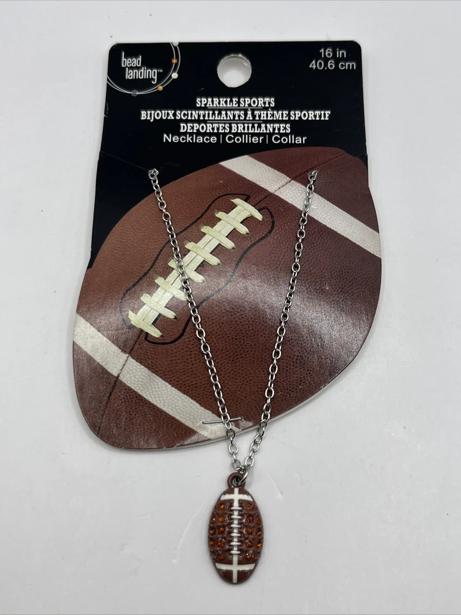 Bead landing necklace shop