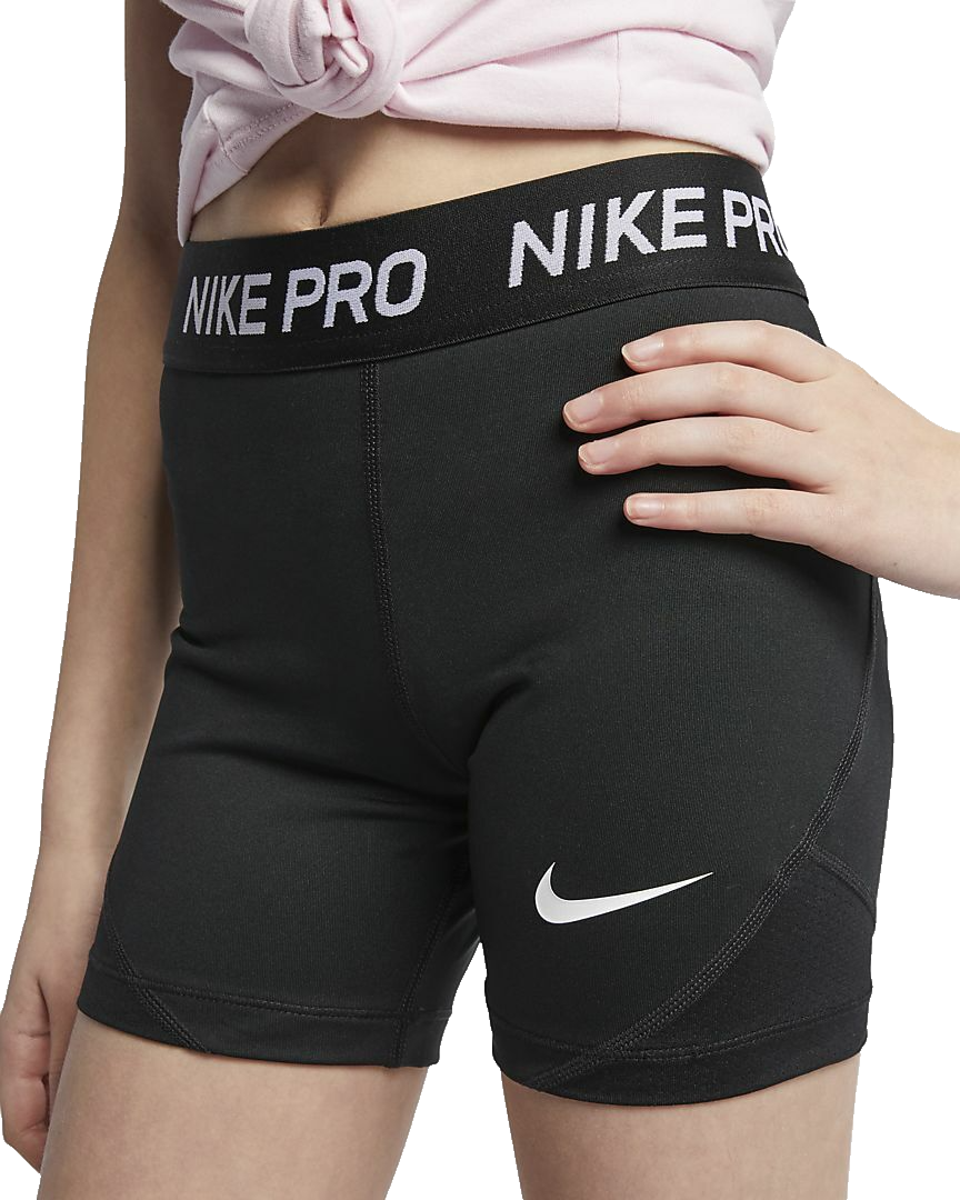 NEW! NIKE PRO [M] Girl's 4