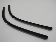-65% NEU+ORIG Porsche 955 957 Cayenne Satz Wischerblätter vorne L+R