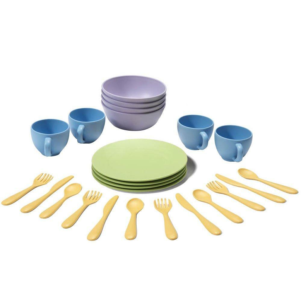 play dinnerware set