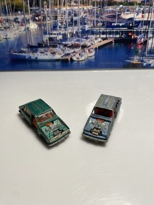 Majorette Renault 16 - Collection