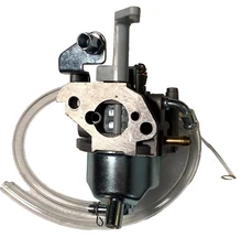 Carburetor for 4-stroke Gas Motor engine bike HuaSheng 49cc 142F