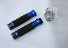 Maniglie Tiraggio Blu R1 R6 MT07 MT09 MT10 FZ8 FZ1 GSXR GSR 750 GSX-S HORNET