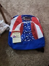 Eagal Claw, Youth Backpack