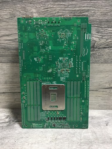 X9SRW-F Supermico Intel Socket LGA2011 Rev 1.01 Server Motherboard #S42 - Picture 4 of 5