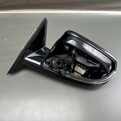 Org BMW X2 F39 Außenspiegel Seitenspiegel Beheizt EC Linbus Links 5-Pin 8499579