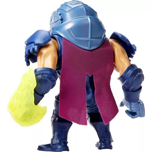 He-Man Masters Of The Universe Power Attack Man-E-Faces Figure - Picture 5 of 7