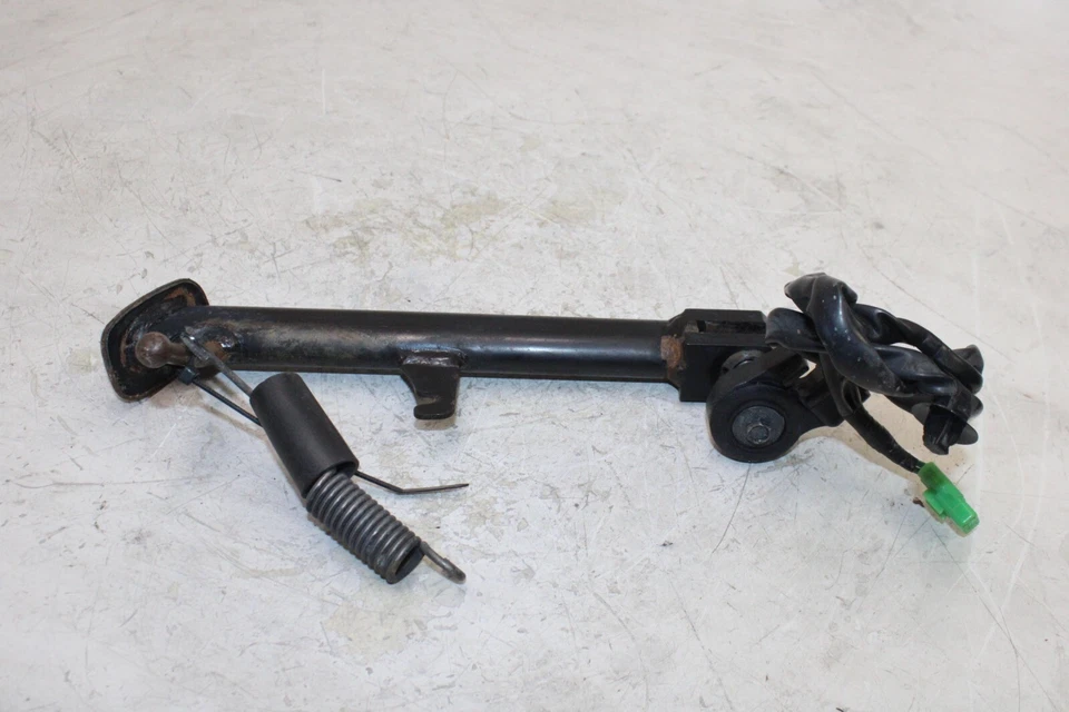 13-18 HONDA CB500X OEM SOPORTE LATERAL SOPORTE Foto 4 de 4