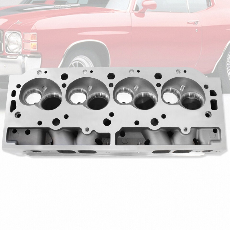 84-95 Toyota 4unne Pickup 84-85 Celica 2.4L Cylinde Head