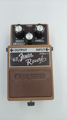 BOSS FRV-1 
