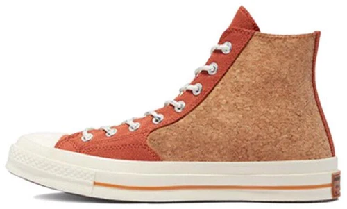 Converse Chuck 70 High Summer Daze - Cork