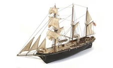 Endurance Ship Model Kit Scale 1:70 Height 446 Mm Width 216 Mm Length 75