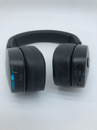 Roccat Syn Max Air - Kabelloses 3D Audio RGB Gaming Headset mit Docking-Station - Bild 3 von 6