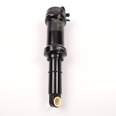 Fox Dämpfer Float DPS Performance 205x60mm Evol Extra Volume E-MTB Tuned #9962
