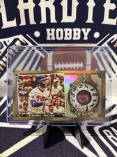2022 Topps Gypsy Queen - GQ Gems Minis #GGM-2 Bryce Harper