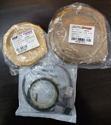 PUMP REPAIR KIT GM 6L45, 6L50, 6L90, 6L80E, 13 VANES .708 THICK, 2006-ON, ...
