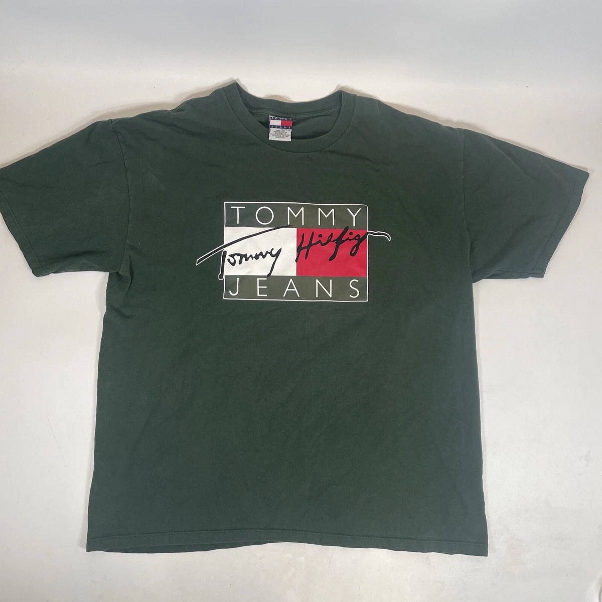 Tommy hilfiger top xxl shirt