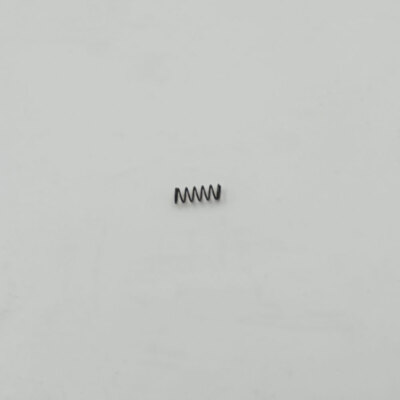 Trigger resistance spring CZ 557, 550 and 527