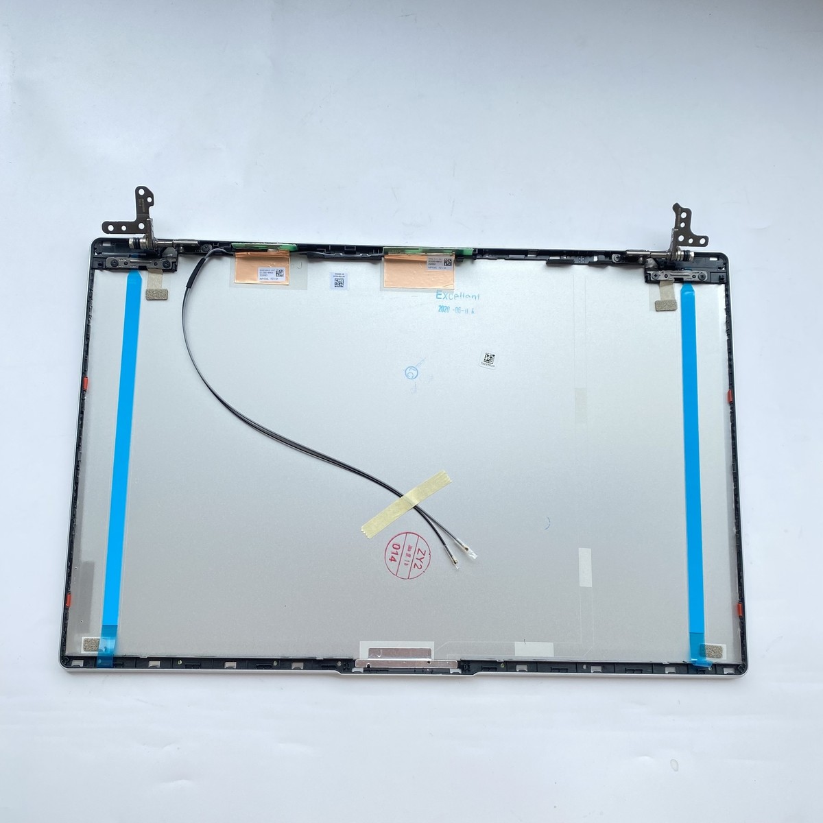 For Lenovo ideaPad 5 15IIL05 5-15ARE05 5-15ITL05 Top Case w/ Hinge