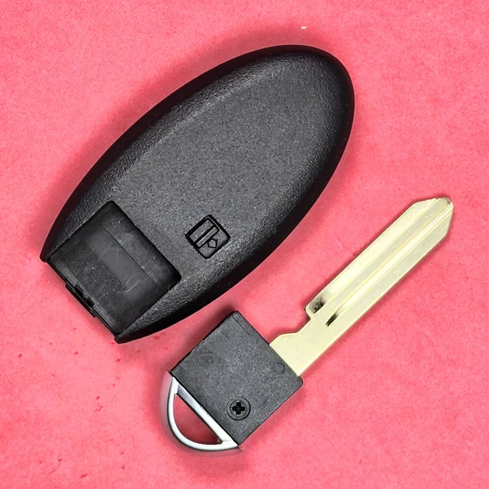 Nuevo OEM 2006-2010 Infiniti M35 M45 Smart Key 4B maletero CWTWBU735 (285E3-EH12A) Foto 3 de 3