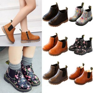chelsea boots for kids