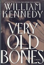 Very Old Bones - Hardcover By William Kennedy - GOOD