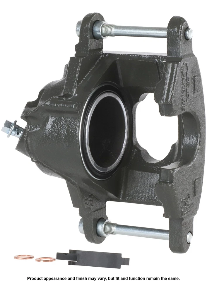 For 1971 GMC G25/G2500 Van Disc Brake Caliper Front Left Cardone - Image 3 of 4