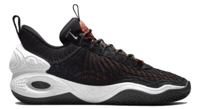 Nike Zoom Cosmic Unity Wind Basketball Shoes DM4426-001  display picture 1