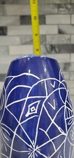 vintage vases pottery