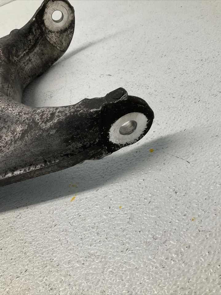 02-08 E66 E65 BMW 745I 745LI 750I 750LI ЗАДНИЙ ПАССАЖИРСКИЙ НИЖНИЙ РЫЧАГ УПРАВЛЕНИЯ - Изображение 3 из 4