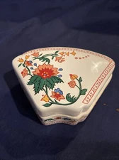 Vintage Prestige Place Venetian Collection Trinket Box, Made in Japan