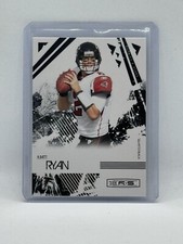 2009 Donruss Rookies & Stars #4 Matt Ryan