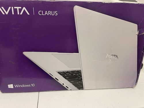 Avita CLARUS 14 pulgadas (128 GB, Intel Core i5 7ª generación, 1,20 GHz, 8 GB)... - Imagen 5 de 6