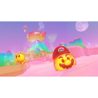 スーパーマリオオデッセイ SW129 Nintendo switch soft Super Mario Odyssey Japan | eBay