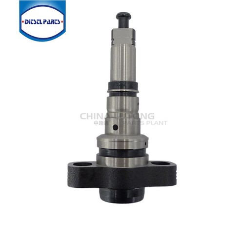 Pump Element Plunger 2418455309 2455-309 fo Mercedes Benz OM401 OM402 OM447 - Zdjęcie 3 z 7