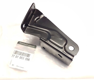 Support Fixation Pédale d'Embrayage pour Trafic 2 Primastar Vivaro 7701053596