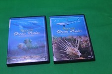 Reader's Digest DVD Presents Secrets of the Ocean Realm Sharks Whales Fish
