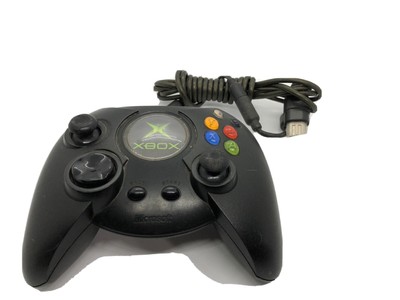Microsoft xbox microsoft microsoft xbox controller, Black (duke) (659556678852)