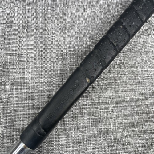 Knight Golf In-Tech Balata 5 Putter / RH / Steel ~35.75" - Picture 5 of 12
