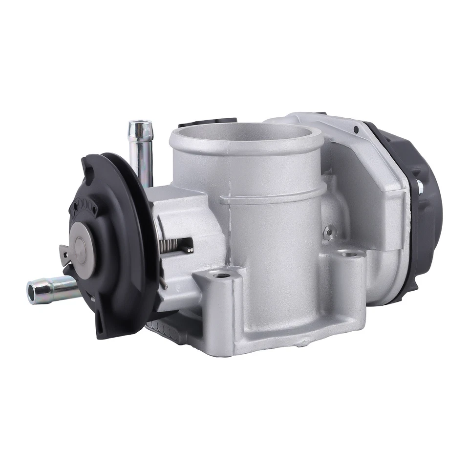 Conjunto de carrocería del acelerador para Chevrolet Lacetti Optra Daewoo Nubira 1.6i 96815480 Foto 2 de 4