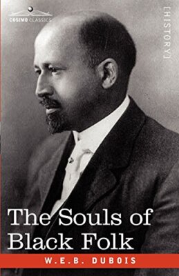 The Souls of Black Folk (Cosimo Classics), Bois 9781602067202 Free Shipping-,