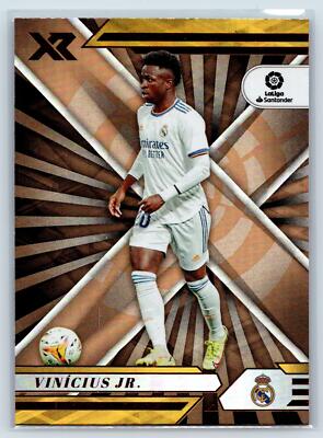 Vinicius jr ヴィニシウス Panini gold standard s-l400.jpg