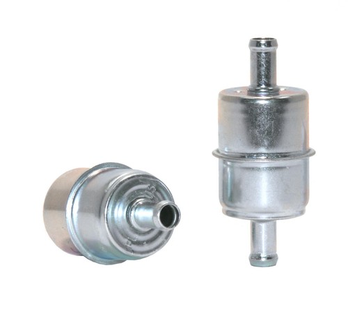 Wix 33248 WIX Fuel (Complete In-Line) Filter