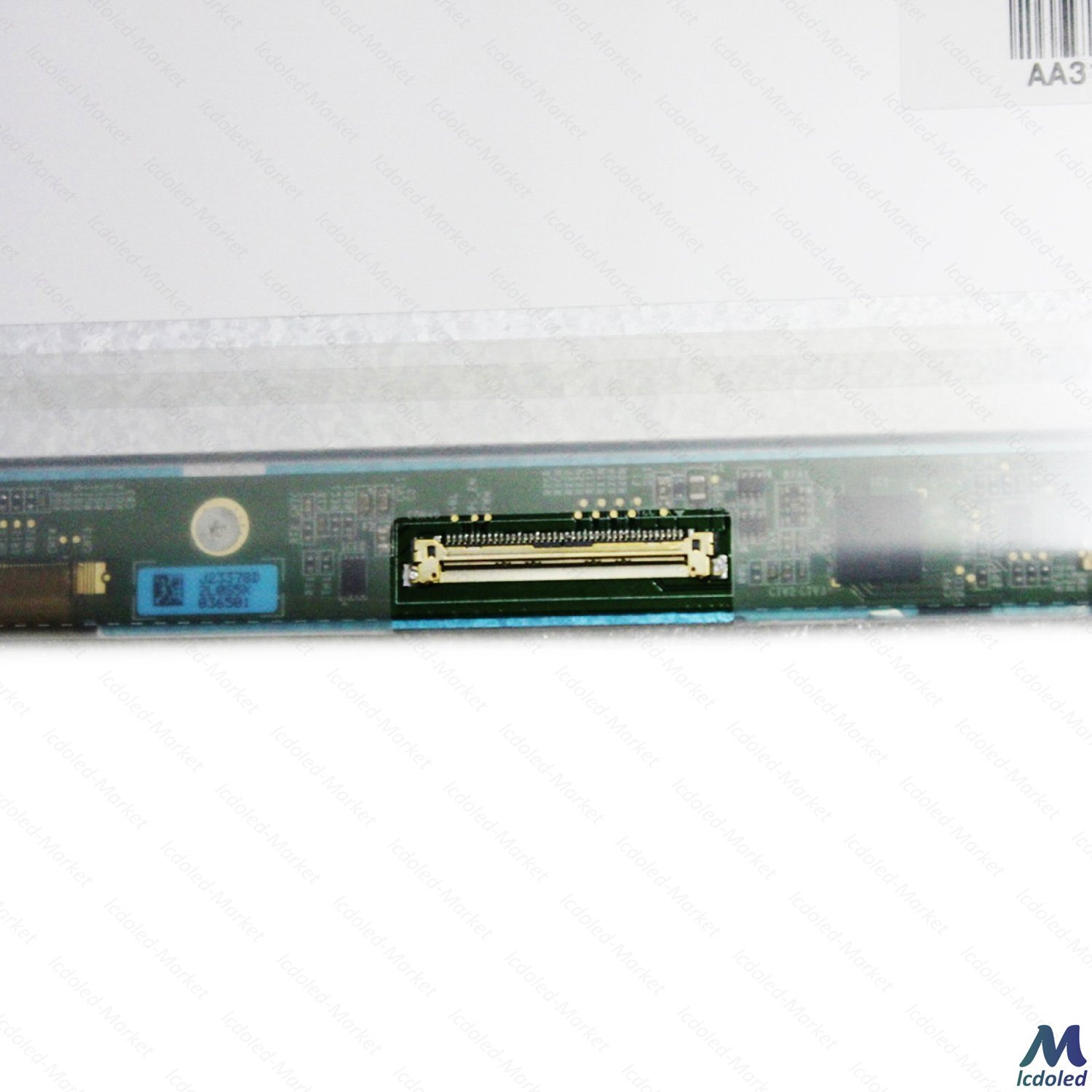 LED LCD Screen Display Panel LP156WHB-TLA1 LTN156AT35-T01 N156BGE-L41 ...