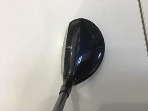 DUNLOP XXIO 7 Utility # 4 21° / S Flex / MP700 Japan ver Hybrid