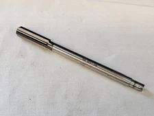 Butterfield 49/64" HSW 30021 Reamer Chucking Mill Machine Straight 8 Flute Bit