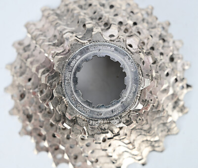 Shimano Tiagra Cassette HG Cs-4600 10 Speed HYPER Glide for sale