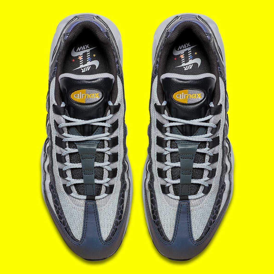 NIKE AIR MAX 95 