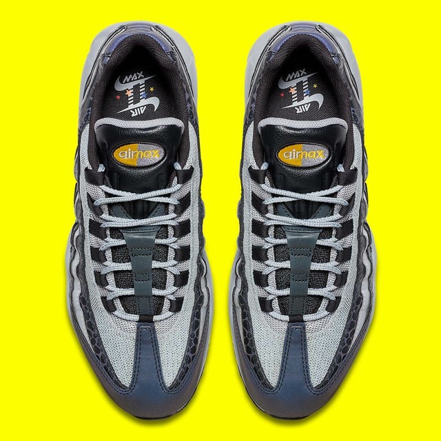 NIKE AIR MAX 95 